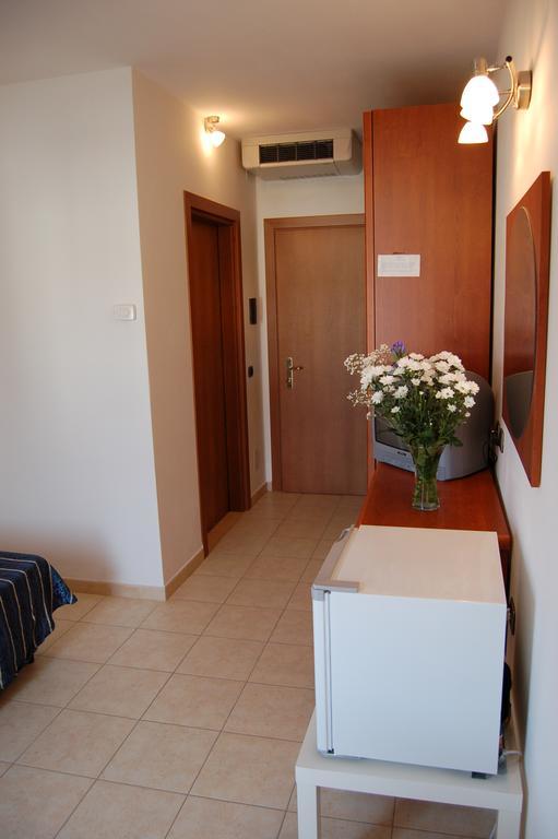 Albergo Romana Capoliveri  Exteriör bild